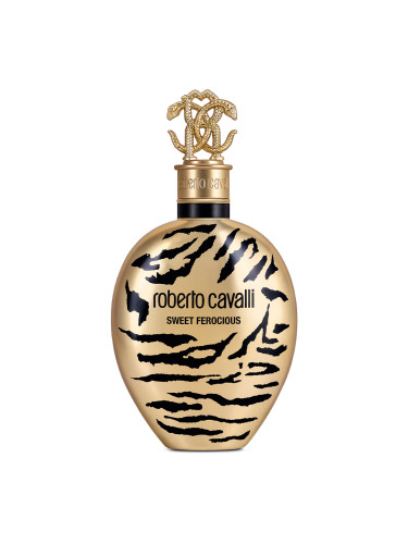 ROBERTO CAVALLI Signature Sweet Ferocious Eau de Parfum дамски 75ml