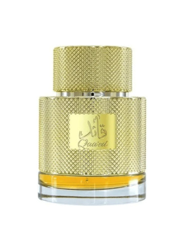 LATTAFA Qaa'ed Eau de Parfum унисекс 100ml