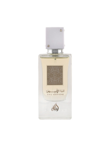 LATTAFA Ana Abiyedh Eau de Parfum унисекс 60ml