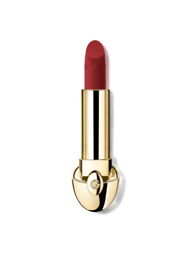 GUERLAIN Rouge G The refillThe customisable ultra-care lipstick Червило стик  3,5gr