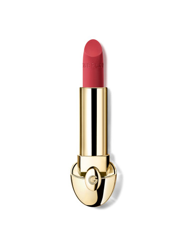 GUERLAIN Rouge G The refillThe customisable ultra-care lipstick Червило стик  3,5gr