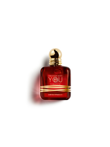 EMPORIO ARMANI Stronger With You Tobacco Eau de Parfum мъжки 100ml