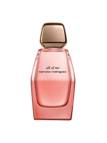 NARCISO RODRIGUEZ All of Me Intense Eau de Parfum дамски 90ml