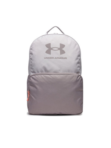 Under Armour Раница UA Loudon Backpack 1378415-289 Сив