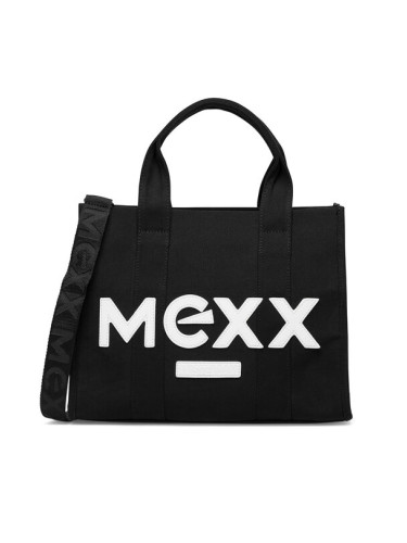 MEXX Дамска чанта MEXX-E-039-05 Черен