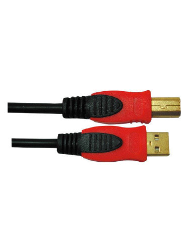 Soundking BS015 5 m USB кабел