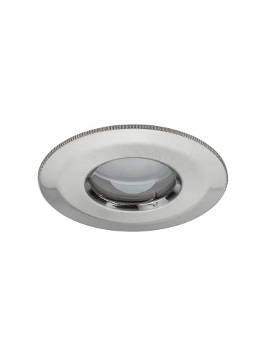 Paulmann 92848 - LED За баня Осветление за окачен таван COIN 1xLED/7W/230V IP65