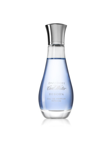 Davidoff Cool Water Woman Reborn Intense парфюмна вода intense за жени 50 мл.