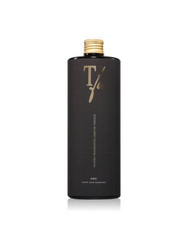 Teatro Fragranze Luxury Collection Oro cпрей за дома 500 мл.