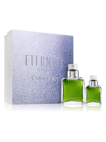 Calvin Klein Eternity for Men Set подаръчен комплект за мъже