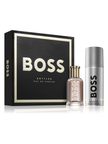 Hugo Boss BOSS Bottled подаръчен комплект за мъже