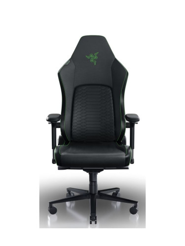  Гейминг стол Razer - Iskur V2, Green