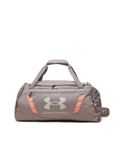 Under Armour Сак UA Undeniable 5.0 Duffle SM 1369222-015 Сив