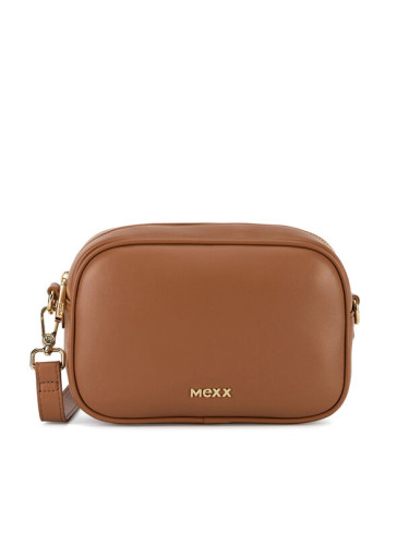 MEXX Дамска чанта MEXX-K-008-06 Кафяв