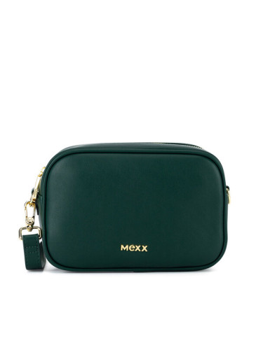 MEXX Дамска чанта MEXX-K-008-06 Зелен