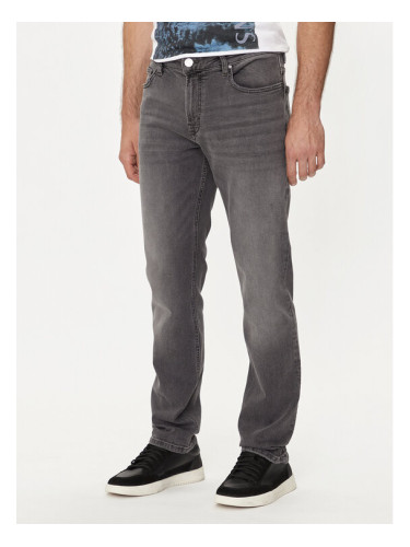 JOOP! Jeans Дънки 15 Jjd-02Mitch 30043115 Черен Modern Fit