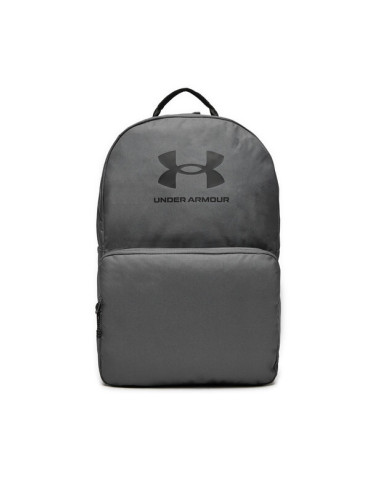 Under Armour Раница UA Loudon Backpack 1378415-025 Сив