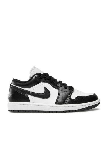 Nike Сникърси Air Jordan 1 Low DC0774 101 Бял