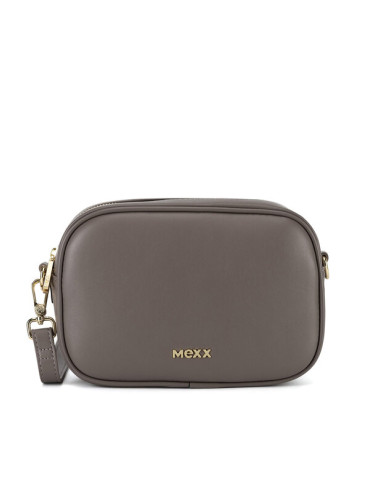 MEXX Дамска чанта MEXX-K-008-06 Бежов