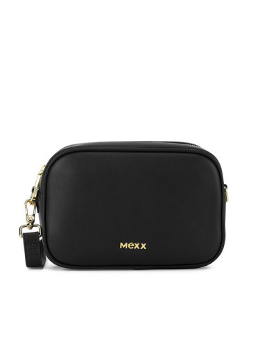 MEXX Дамска чанта MEXX-K-008-06 Черен