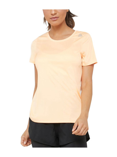 Reebok Workout Ready Tee Peach