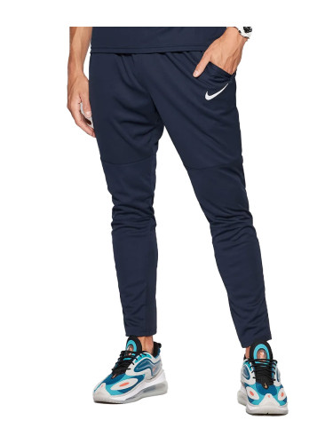 NIKE Park 20 Knit Track Pant Navy