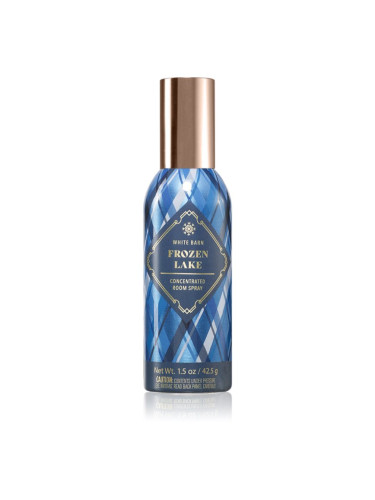 Bath & Body Works Frozen Lake cпрей за дома 42,5 гр.