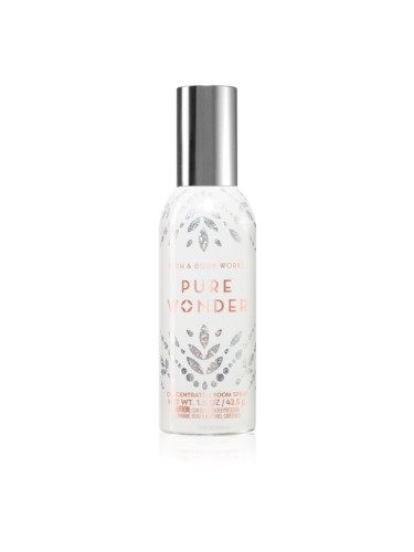 Bath & Body Works Pure Wonder cпрей за дома 42,5 гр.