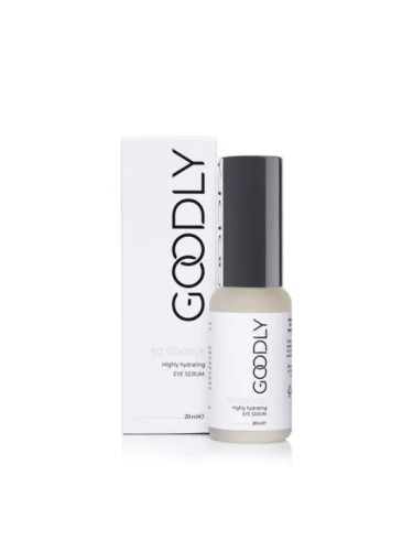 Околоочен серум хидратира COLLAGENA GOODLY So Goodly Highly Hydration Eye Serum