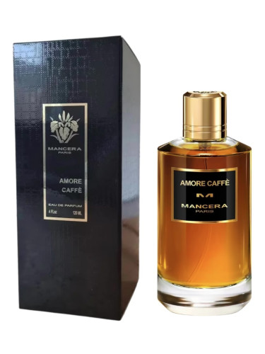 Mancera Amore Caffe EDP Парфюм унисекс 120 ml