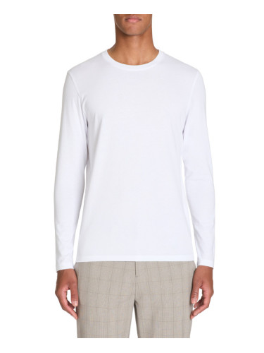 Celio Tebaseml T-shirt Byal