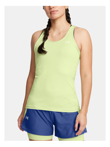 Under Armour Tech Mesh Racer Потник Zelen