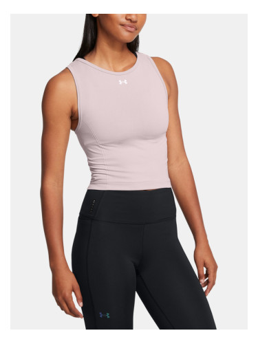 Under Armour UA Vanish Seamless Потник Siv