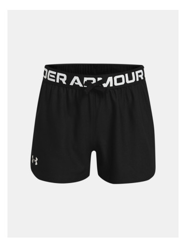 Under Armour Play Up Solid Детски шорти Cheren