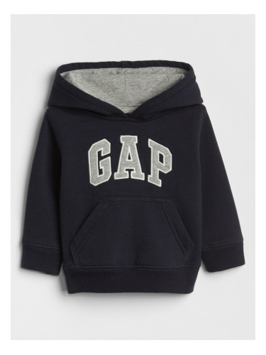 GAP Logo Суитшърт детски Sin