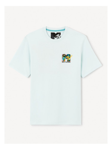 Celio MTV T-shirt Sin