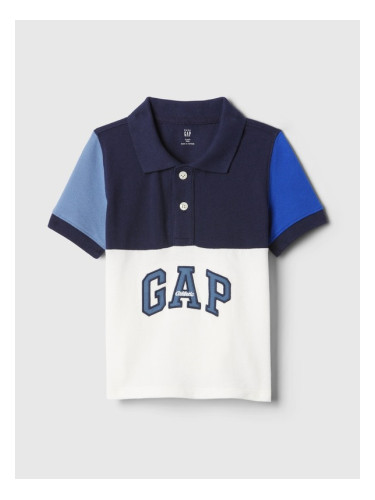 GAP Тениска детски Byal