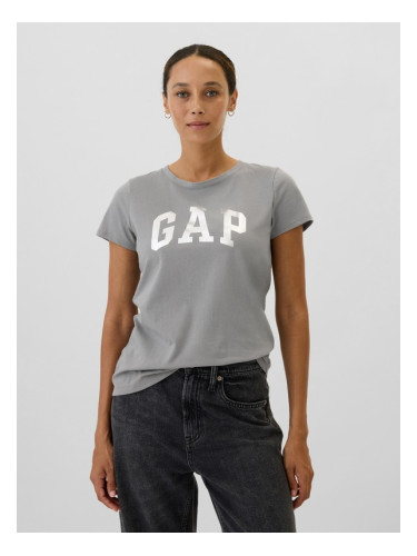 GAP T-shirt Siv