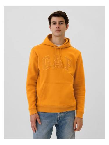 GAP Sweatshirt Oranzhev