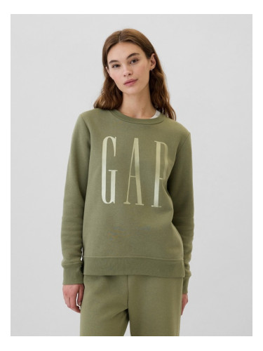 GAP Sweatshirt Zelen