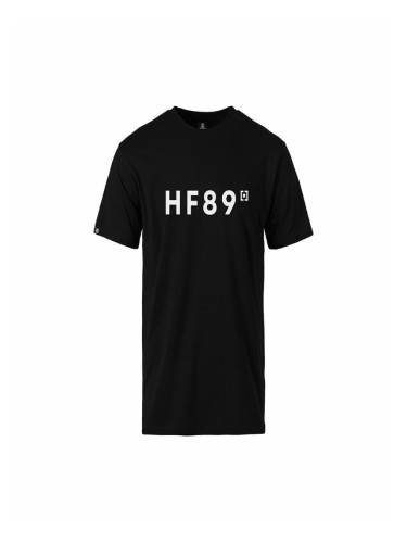 Horsefeathers HF89 T-shirt Cheren