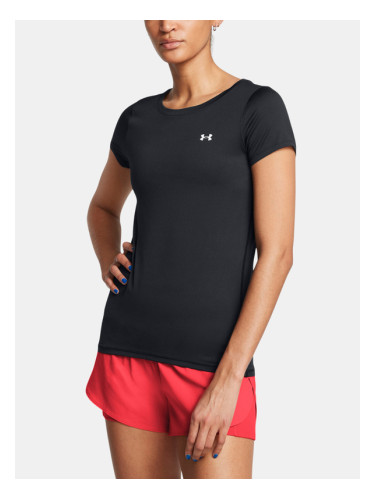 Under Armour Tech Mesh SS T-shirt Cheren