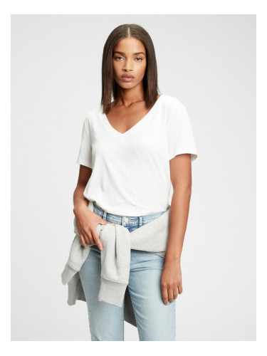 GAP T-shirt Byal