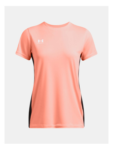 Under Armour UA W's Ch. Train SS T-shirt Oranzhev