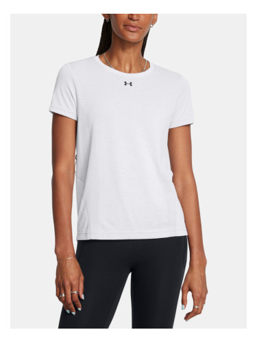 Under Armour Vanish Seamless Loose SS T-shirt Byal