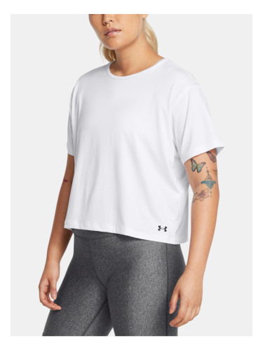 Under Armour Motion SS T-shirt Byal