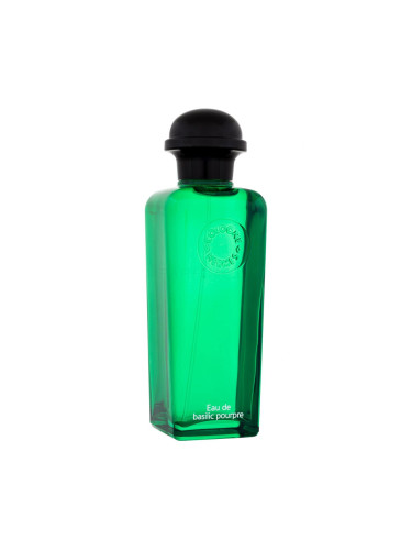 Hermes Eau de Basilic Pourpre Одеколон 100 ml