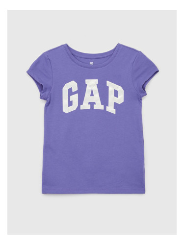 GAP Тениска детски Lilav