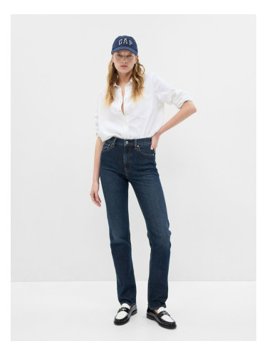 GAP High Rise '90s Jeans Sin