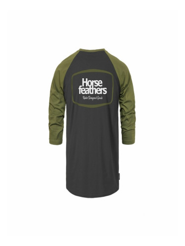 Horsefeathers Bronco Raglan T-shirt Cheren